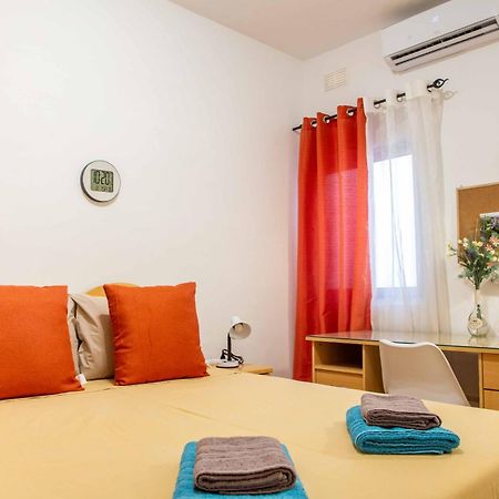 Spacious, Modern 3 Bedroom Apartment - St. Paul'S Bay Exterior photo