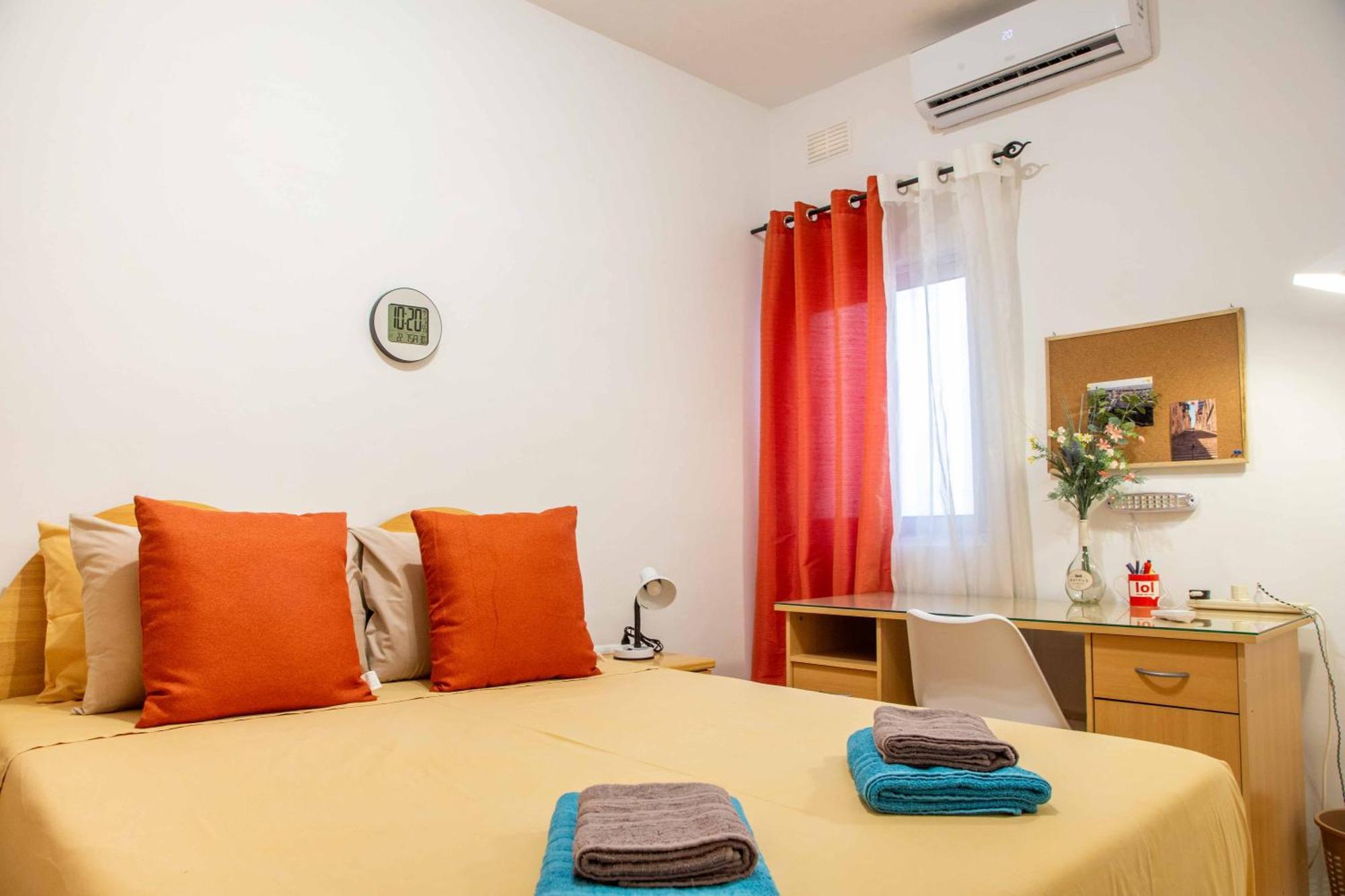 Spacious, Modern 3 Bedroom Apartment - St. Paul'S Bay Exterior photo
