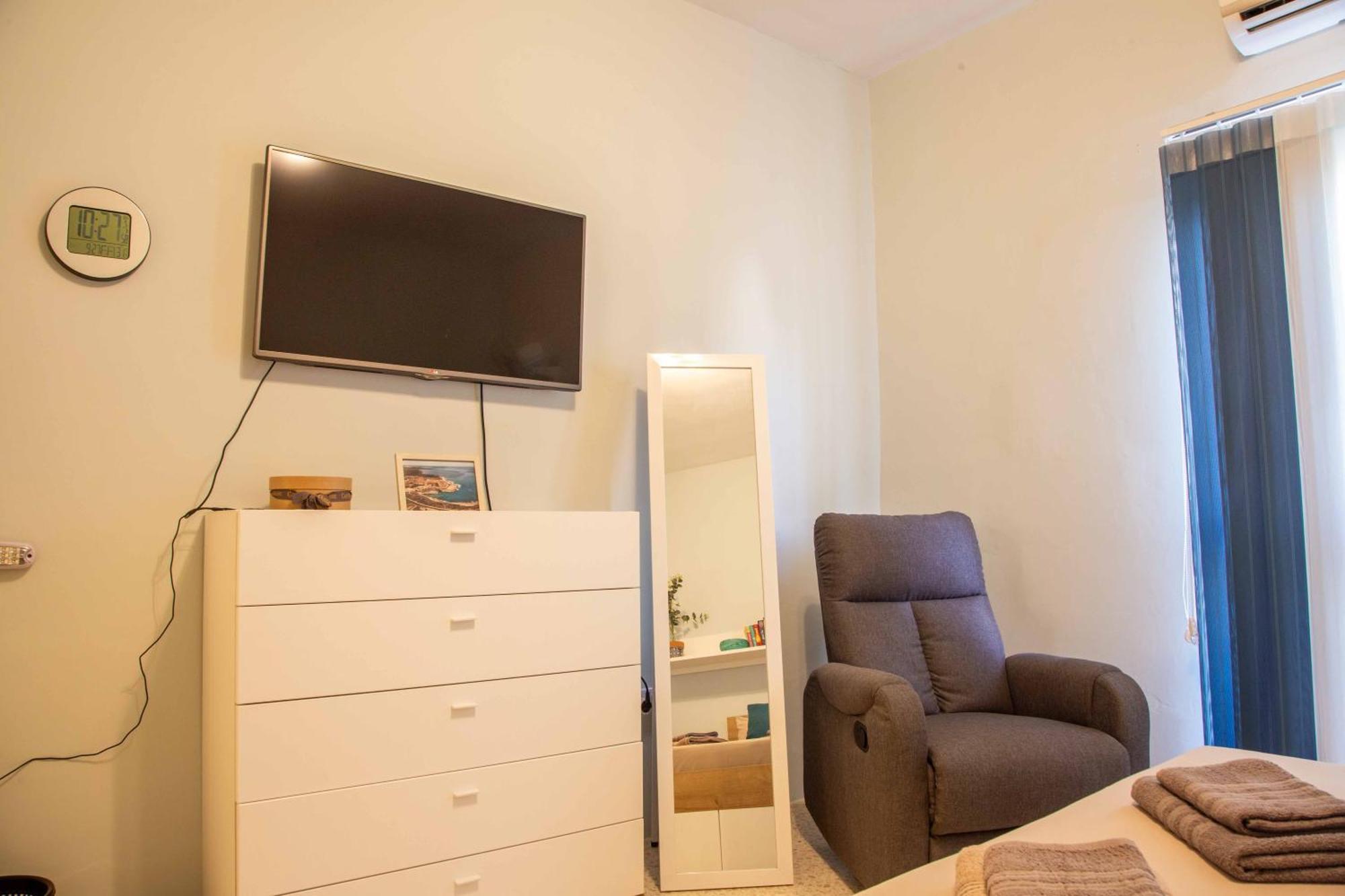 Spacious, Modern 3 Bedroom Apartment - St. Paul'S Bay Exterior photo