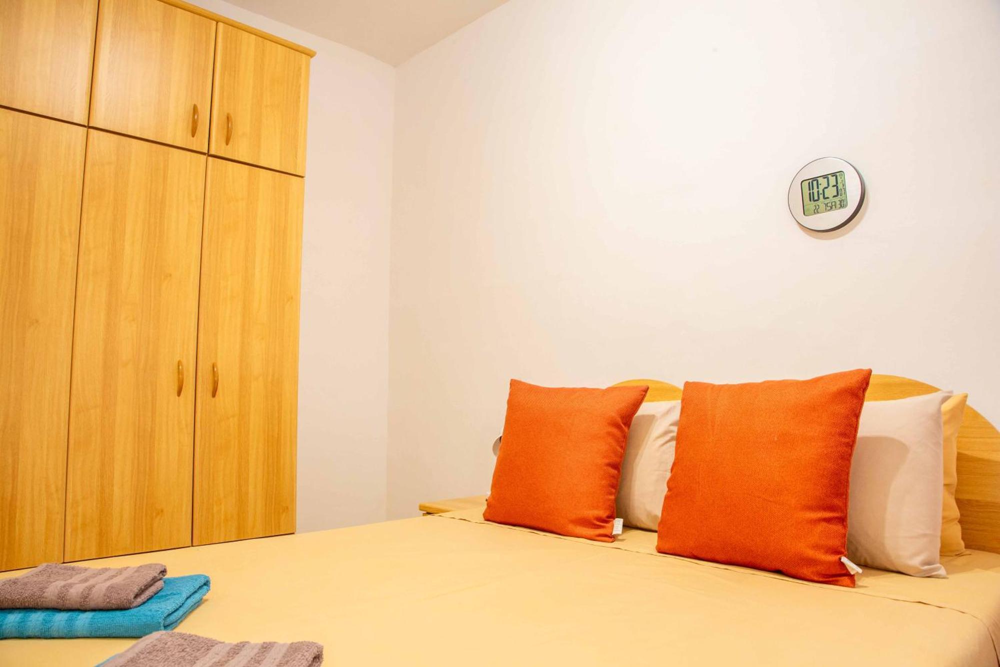 Spacious, Modern 3 Bedroom Apartment - St. Paul'S Bay Exterior photo