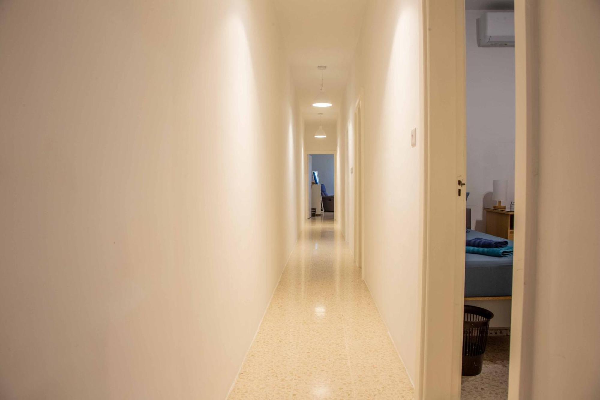 Spacious, Modern 3 Bedroom Apartment - St. Paul'S Bay Exterior photo